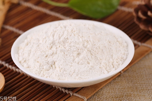 面粉是堿性還是酸性 原來是這樣的 面粉是堿性還是酸性 原來是這樣的