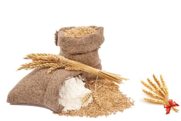 面粉是堿性還是酸性 原來是這樣的 面粉是堿性還是酸性 原來是這樣的