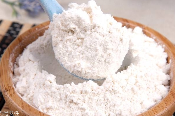 面粉是小麥粉嗎 它們之間有區(qū)別 面粉是小麥粉嗎 它們之間有區(qū)別