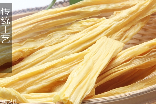 腐竹有什么營(yíng)養(yǎng)價(jià)值 主要是這些