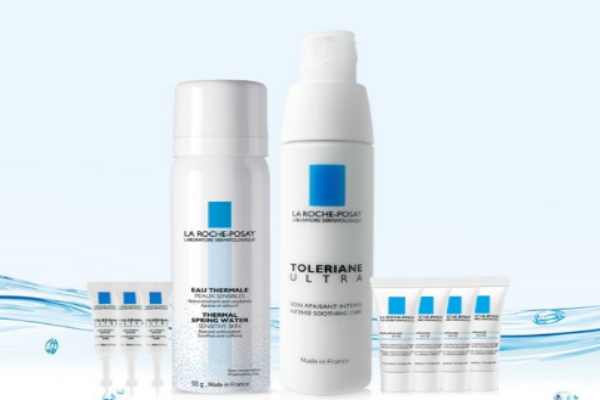 適合敏感肌的護(hù)膚品 換季也不怕 適合敏感肌的護(hù)膚品 換季也不怕