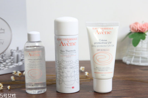 適合敏感肌的護(hù)膚品 換季也不怕 適合敏感肌的護(hù)膚品 換季也不怕