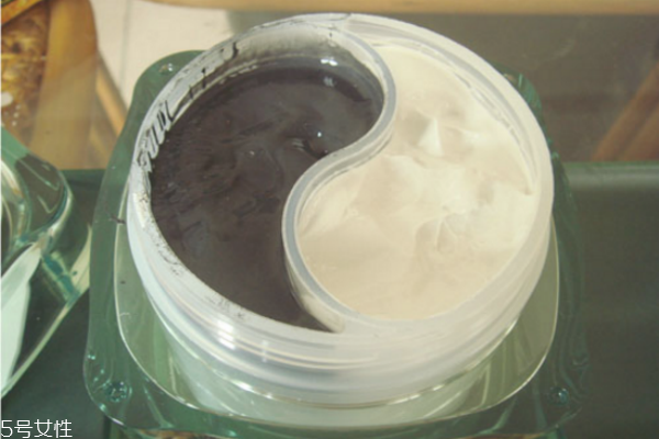 佰草集太極泥有效果嗎 佰草集黑白太極泥用法 佰草集太極泥有效果嗎 佰草集黑白太極泥用法