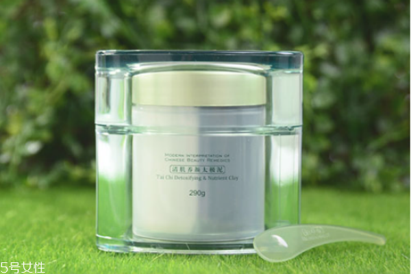 佰草集太極泥有效果嗎 佰草集黑白太極泥用法 佰草集太極泥有效果嗎 佰草集黑白太極泥用法