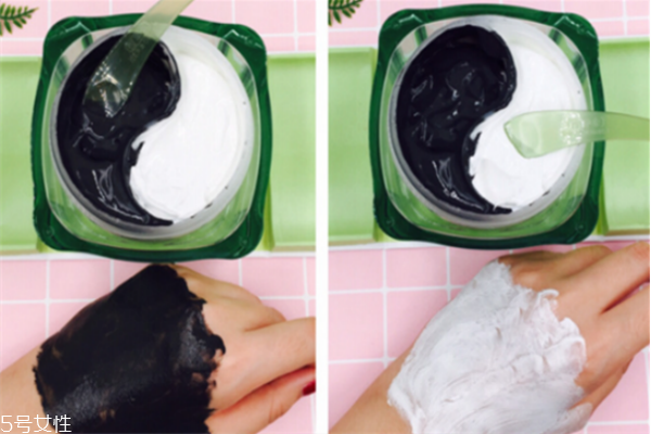 佰草集太極泥有效果嗎 佰草集黑白太極泥用法 佰草集太極泥有效果嗎 佰草集黑白太極泥用法