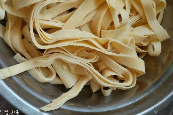 千張怎么打結(jié) 這個要點技巧 千張怎么打結(jié) 這個要點技巧