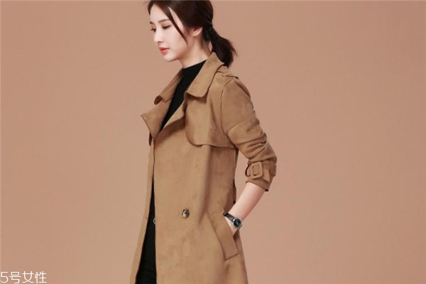 2018冬季流行什么大衣 風(fēng)格很關(guān)鍵 2018冬季流行什么大衣 風(fēng)格很關(guān)鍵