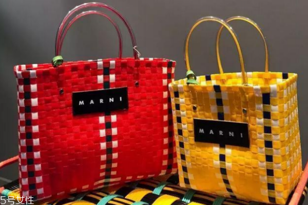 marni菜籃子多少錢(qián) 價(jià)格非常美麗 marni菜籃子多少錢(qián) 價(jià)格非常美麗