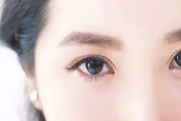 眉毛怎么畫 實用教程看這里 眉毛怎么畫 實用教程看這里