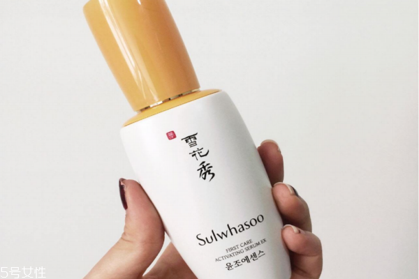 雪花秀潤燥精華有用嗎 雪花秀潤燥精華效果 雪花秀潤燥精華有用嗎 雪花秀潤燥精華效果