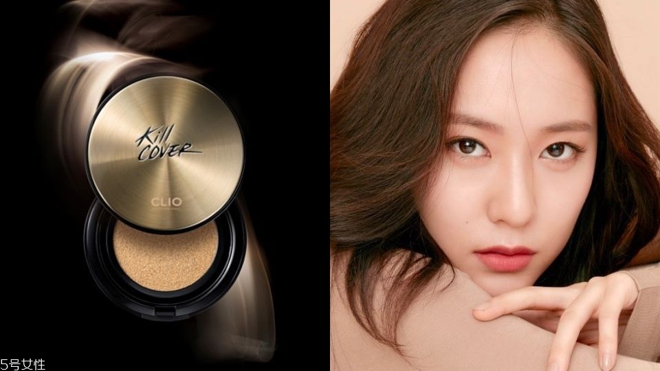 油皮氣墊哪個(gè)好用 5款油皮氣墊打造奶油肌 油皮氣墊哪個(gè)好用 5款油皮氣墊打造奶油肌