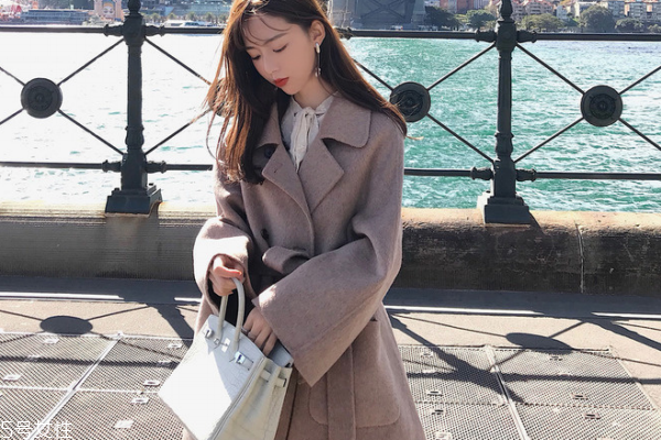 毛呢大衣可以剪短嗎 要找專業(yè)店鋪 毛呢大衣可以剪短嗎 要找專業(yè)店鋪