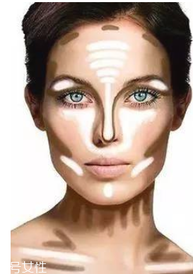 簡(jiǎn)單裸妝淡妝怎么畫(huà) 裸妝眼影的畫(huà)法