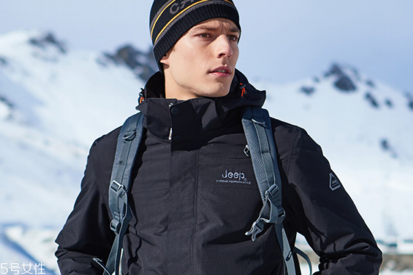 沖鋒衣為什么叫沖鋒衣 是這樣的 沖鋒衣為什么叫沖鋒衣 是這樣的