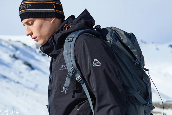 沖鋒衣為什么叫沖鋒衣 是這樣的 沖鋒衣為什么叫沖鋒衣 是這樣的