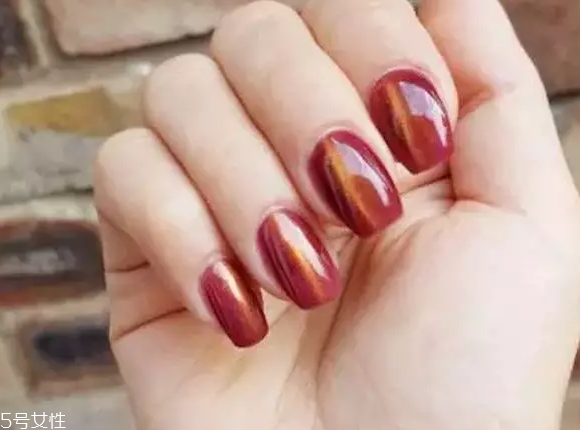 貓眼美甲最好看的顏色有哪些 這幾款誰涂誰是小魔女 貓眼美甲最好看的顏色有哪些 這幾款誰涂誰是小魔女