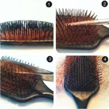 眼影盒里刷怎么用 基礎眼影刷使用方法