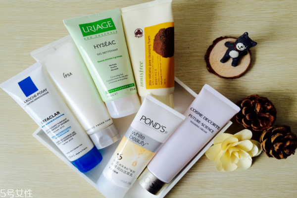 護膚第一步是什么 不注意用多貴化妝品都沒用