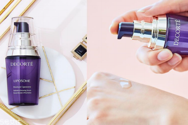 混合肌適合的精華液推薦 讓干癢脫屑通通退散 混合肌適合的精華液推薦 讓干癢脫屑通通退散