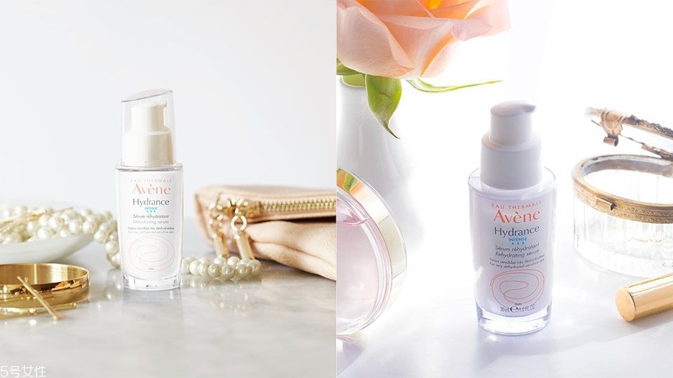 混合肌適合的精華液推薦 讓干癢脫屑通通退散 混合肌適合的精華液推薦 讓干癢脫屑通通退散