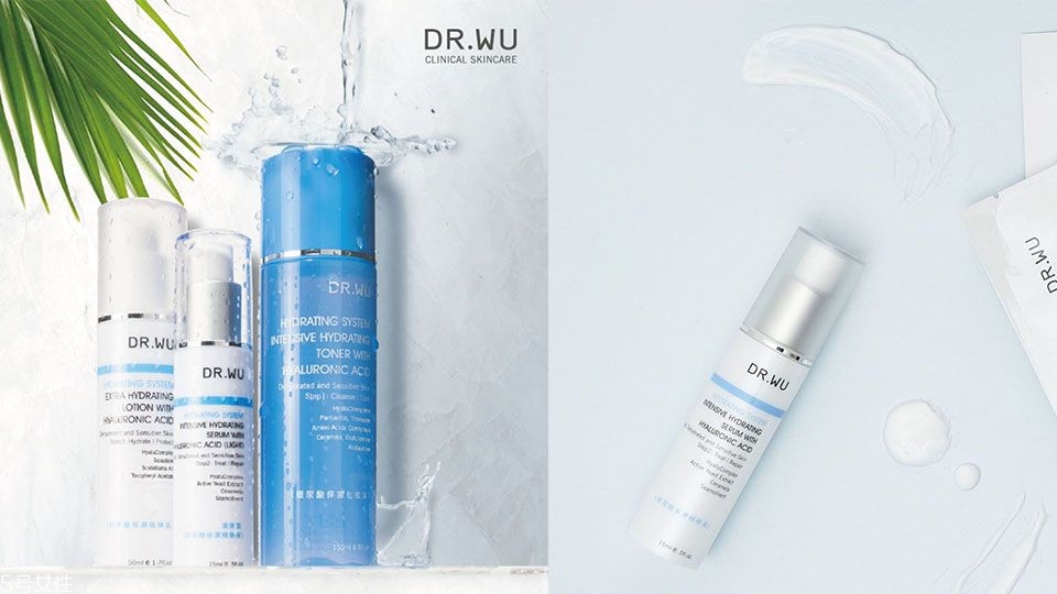 混合肌適合的精華液推薦 讓干癢脫屑通通退散 混合肌適合的精華液推薦 讓干癢脫屑通通退散