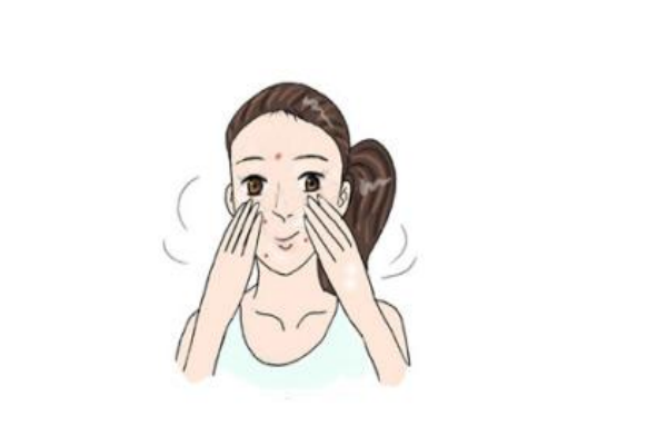 祛痘印的日常方法 在家也能輕松祛痘印 祛痘印的日常方法 在家也能輕松祛痘印