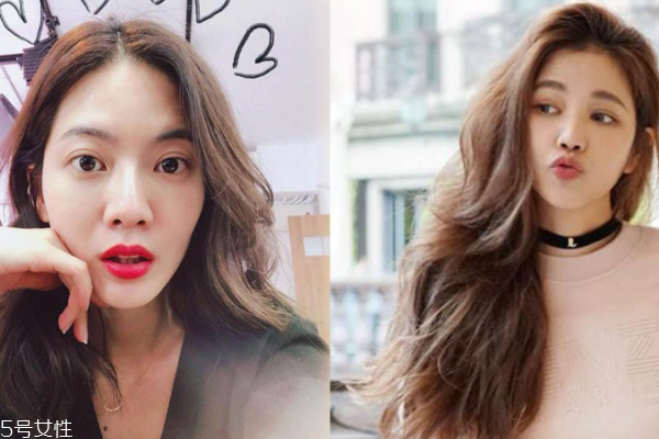 大波浪卷發(fā)怎么維持 6招對(duì)抗變形扁塌 大波浪卷發(fā)怎么維持 6招對(duì)抗變形扁塌