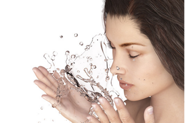 鹽水洗臉可以去螨蟲(chóng)嗎 鹽水洗臉注意事項(xiàng) 鹽水洗臉可以去螨蟲(chóng)嗎 鹽水洗臉注意事項(xiàng)