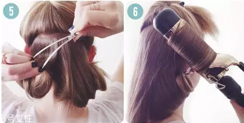 秋冬流行什么卷發(fā) 這幾款誰剪誰好看 秋冬流行什么卷發(fā) 這幾款誰剪誰好看