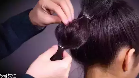 學生甜美發(fā)型圖片 這幾款讓五官更加立體