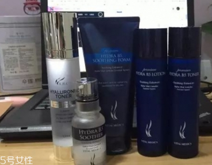 秋冬護(hù)膚步驟 秋冬季最佳美肌法寶 秋冬護(hù)膚步驟 秋冬季最佳美肌法寶