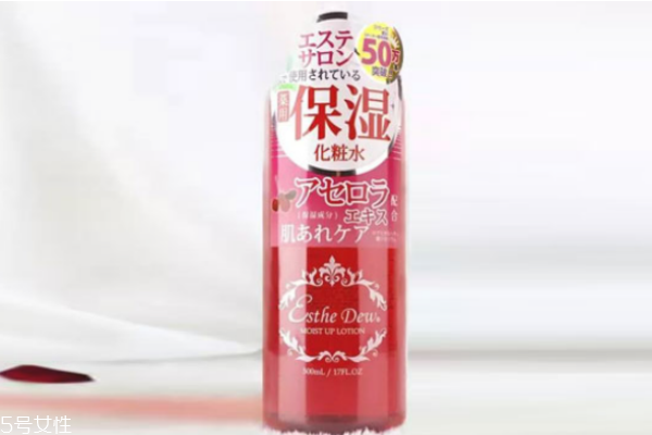 化妝水哪個牌子補水好 日本人氣化妝水推薦 化妝水哪個牌子補水好 日本人氣化妝水推薦