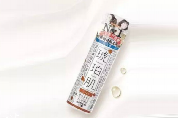 化妝水哪個牌子補水好 日本人氣化妝水推薦 化妝水哪個牌子補水好 日本人氣化妝水推薦