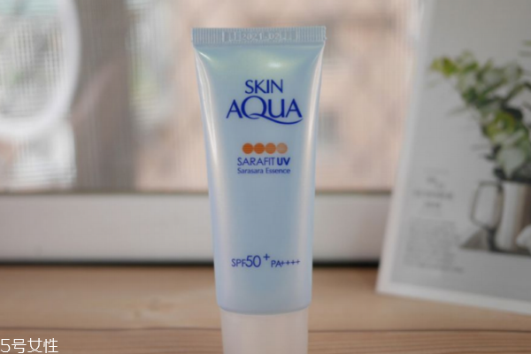 2019防曬霜哪個牌子好 臉部防曬和身體防曬推薦 2019防曬霜哪個牌子好 臉部防曬和身體防曬推薦