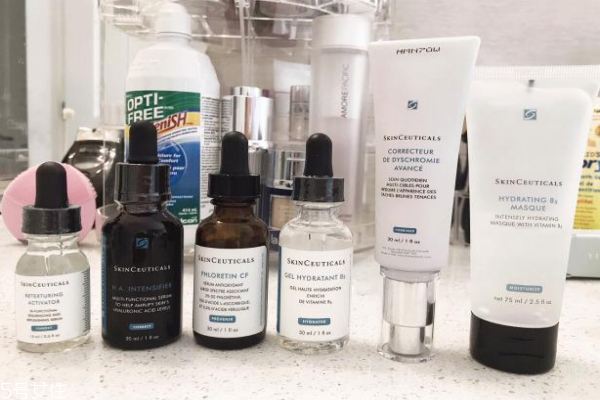 修麗可精華液哪款好 修麗可精華液全部精華產(chǎn)品盤(pán)點(diǎn) 修麗可精華液哪款好 修麗可精華液全部精華產(chǎn)品盤(pán)點(diǎn)