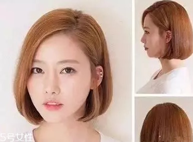 男生最喜歡的女生發(fā)型推薦 4款迅速脫單發(fā)型 男生最喜歡的女生發(fā)型推薦 4款迅速脫單發(fā)型