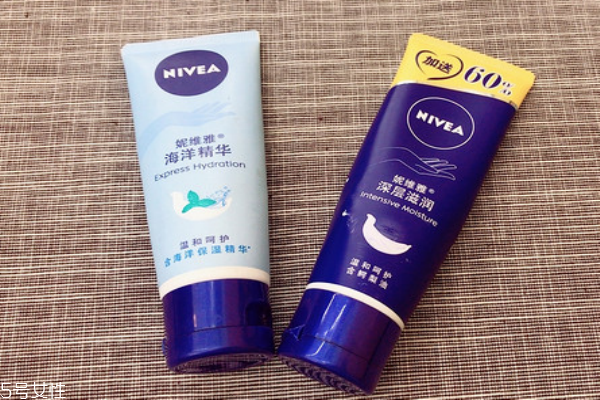 妮維雅護(hù)手霜好用嗎 性價(jià)比超高值得一買(mǎi)