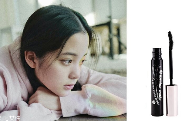 學(xué)生用平價(jià)睫毛膏推薦 這5款也是女明星私藏款 學(xué)生用平價(jià)睫毛膏推薦 這5款也是女明星私藏款