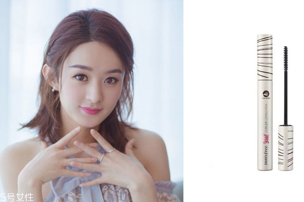 學(xué)生用平價(jià)睫毛膏推薦 這5款也是女明星私藏款 學(xué)生用平價(jià)睫毛膏推薦 這5款也是女明星私藏款