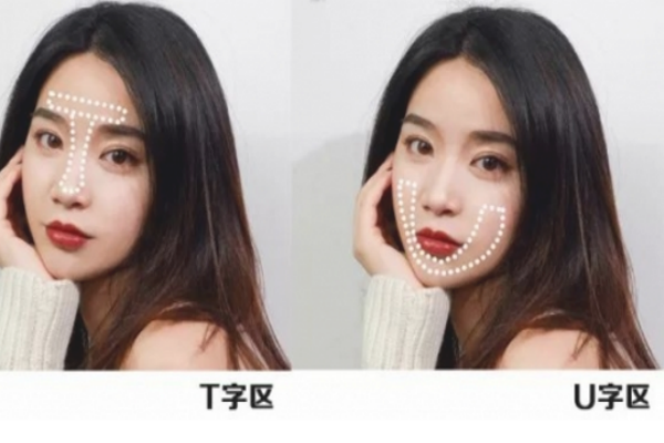 怎么判斷自己什么膚質 油皮應該如何護膚