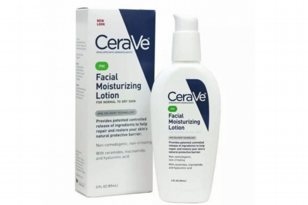 怎么判斷自己什么膚質 油皮應該如何護膚