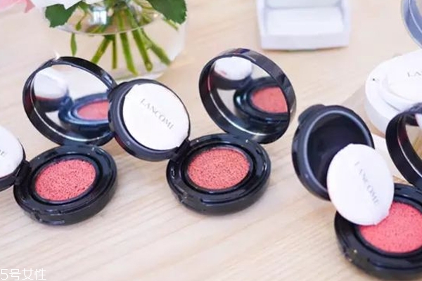 氣墊腮紅什么牌子好用 5個(gè)氣墊腮紅推薦 氣墊腮紅什么牌子好用 5個(gè)氣墊腮紅推薦