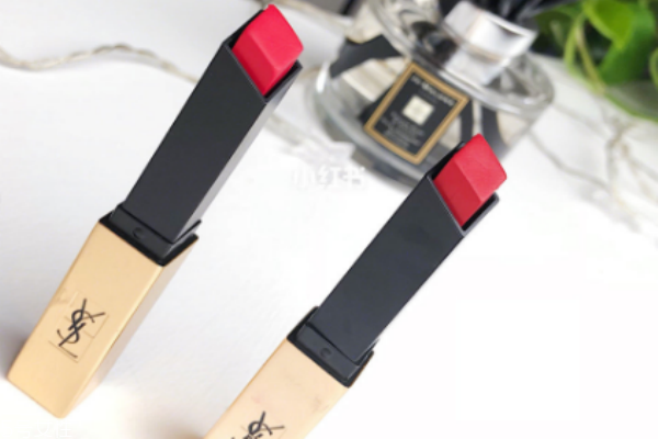 ysl新品細(xì)方管12號色是什么顏色 ysl細(xì)方管12號色試色