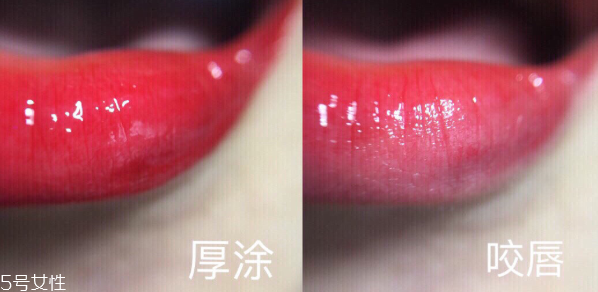 ysl唇釉9和46哪個(gè)好看 ysl唇釉9和46對(duì)比圖 ysl唇釉9和46哪個(gè)好看 ysl唇釉9和46對(duì)比圖