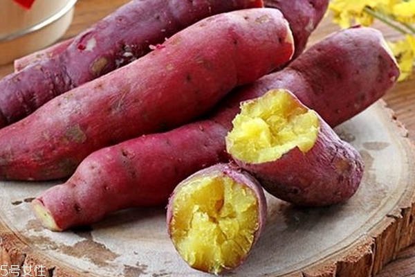 紅薯怎么做好吃又營養(yǎng) 吃地瓜的好處 紅薯怎么做好吃又營養(yǎng) 吃地瓜的好處