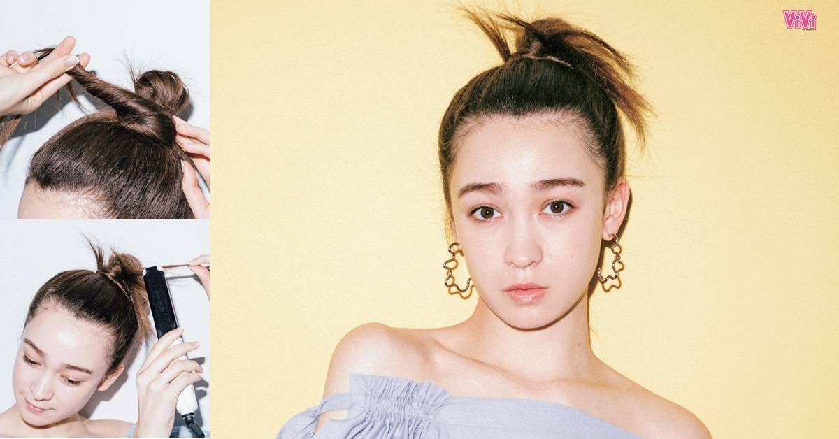 服裝與發(fā)型的搭配圖片 服裝與發(fā)型最強(qiáng)造型組合 服裝與發(fā)型的搭配圖片 服裝與發(fā)型最強(qiáng)造型組合