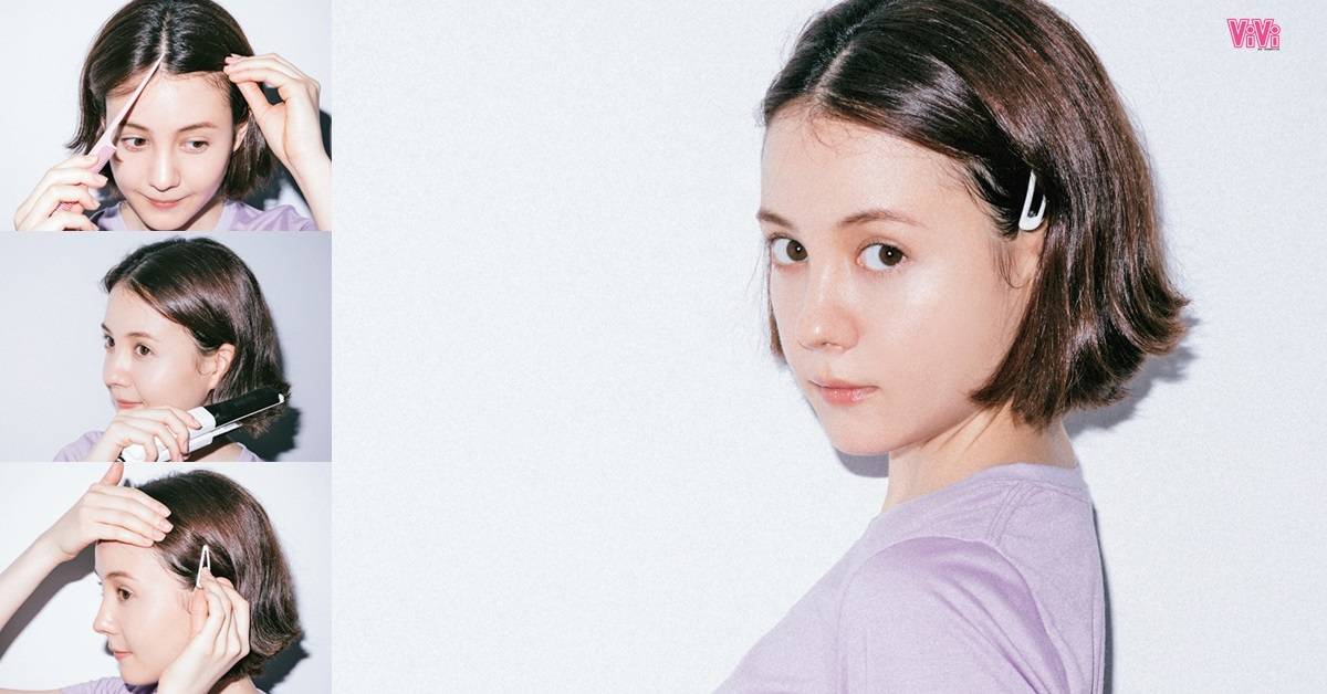 服裝與發(fā)型的搭配圖片 服裝與發(fā)型最強(qiáng)造型組合 服裝與發(fā)型的搭配圖片 服裝與發(fā)型最強(qiáng)造型組合