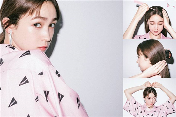 服裝與發(fā)型的搭配圖片 服裝與發(fā)型最強(qiáng)造型組合 服裝與發(fā)型的搭配圖片 服裝與發(fā)型最強(qiáng)造型組合