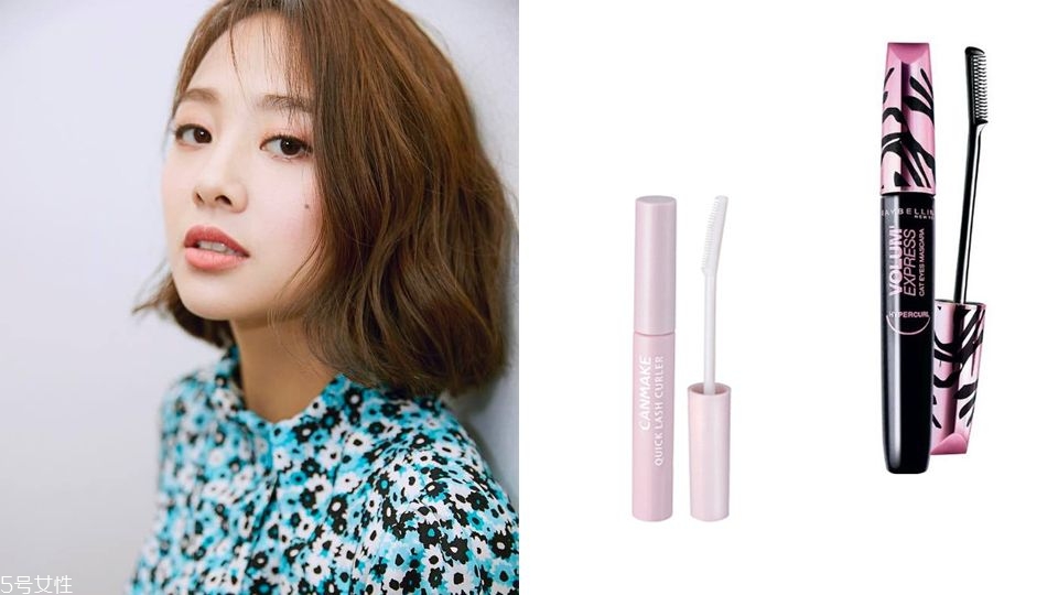 學(xué)生用平價(jià)睫毛膏推薦 這5款也是女明星私藏款 學(xué)生用平價(jià)睫毛膏推薦 這5款也是女明星私藏款