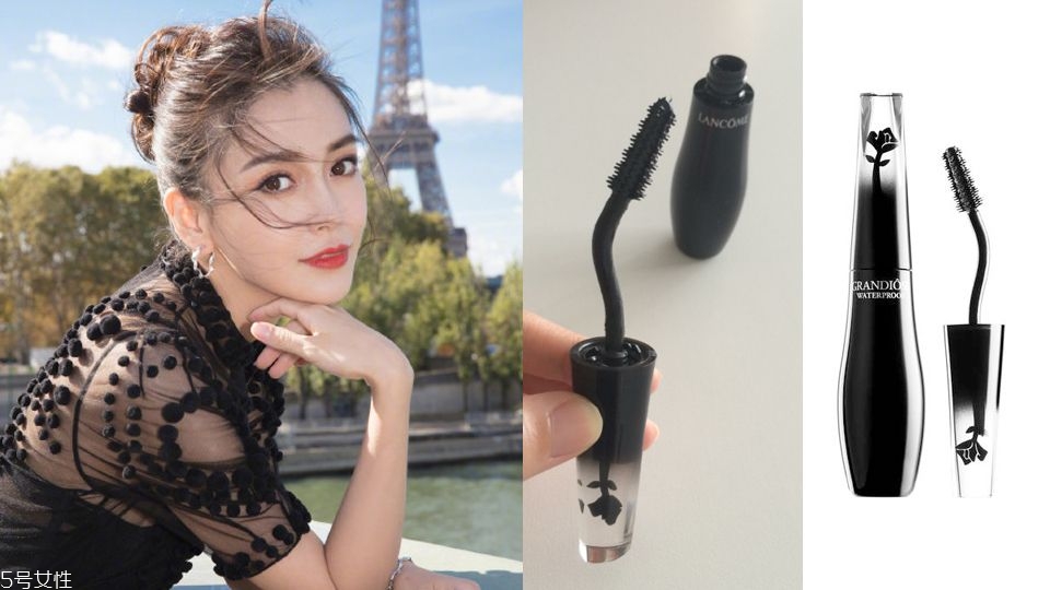學(xué)生用平價(jià)睫毛膏推薦 這5款也是女明星私藏款 學(xué)生用平價(jià)睫毛膏推薦 這5款也是女明星私藏款
